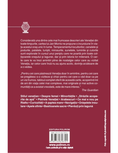 Veneţia