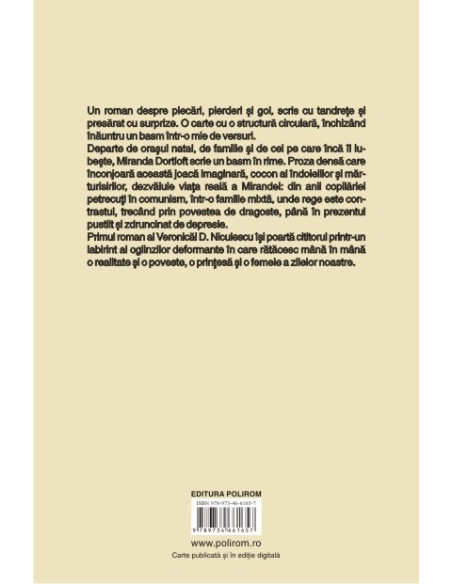 Spre văi de jad şi sălbăţie