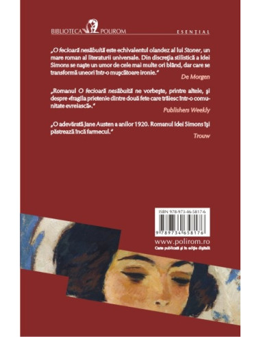 O fecioară nesăbuită O fecioară nesăbuită