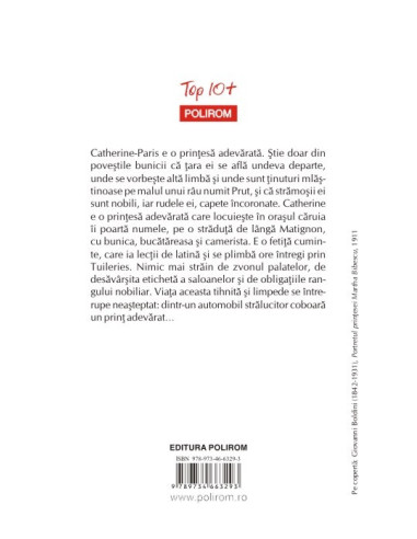 Catherine-Paris Catherine-Paris