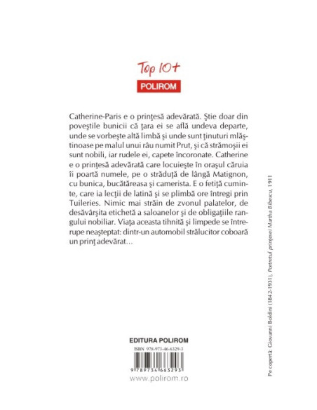 Catherine-Paris
