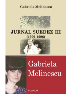 Jurnal suedez III (1990-1996)