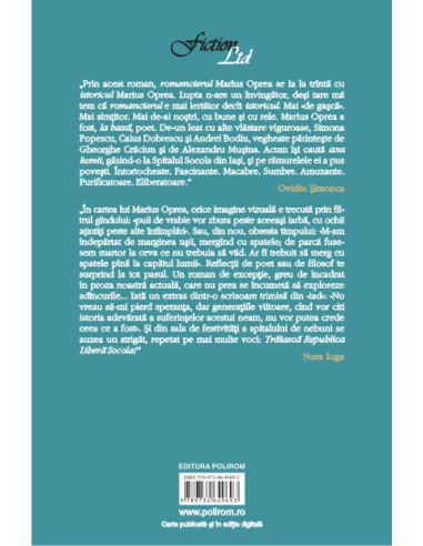 Turma păstorului mut