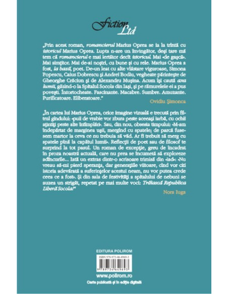 Turma păstorului mut