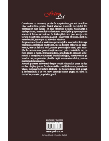 Copiii războiului Copiii războiului