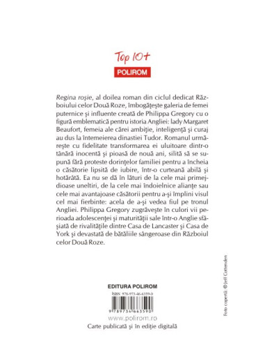 Regina roşie Regina roşie