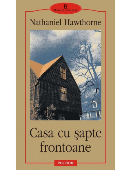 Casa cu şapte frontoane