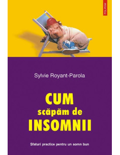 Cum scăpăm de insomnii....