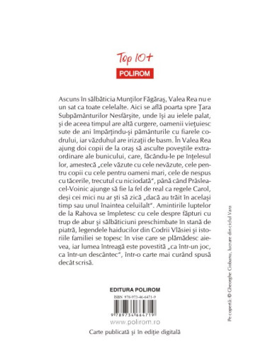 Miruna, o poveste Miruna, o poveste