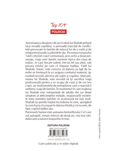 Tatăl celuilalt copil