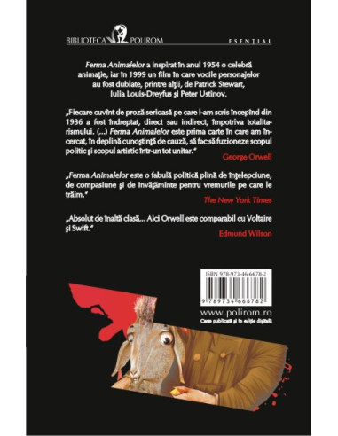 Ferma Animalelor