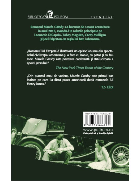 Marele Gatsby