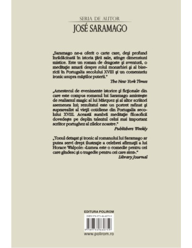 Memorialul mînăstirii