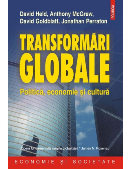 Transformări globale