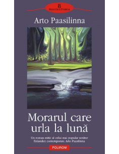 Morarul care urlă la lună