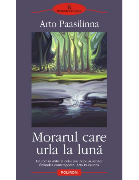Morarul care urlă la lună