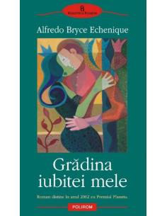 Grădina iubitei mele