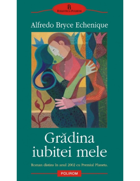 Grădina iubitei mele