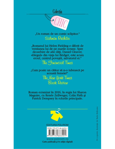 Bridget Jones însărcinată Bridget Jones însărcinată