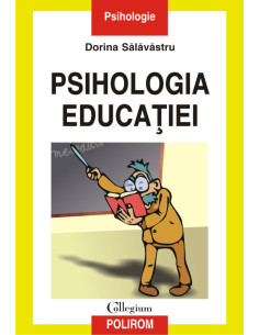 Psihologia educaţiei