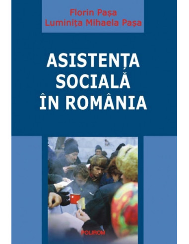 Asistența socială în România