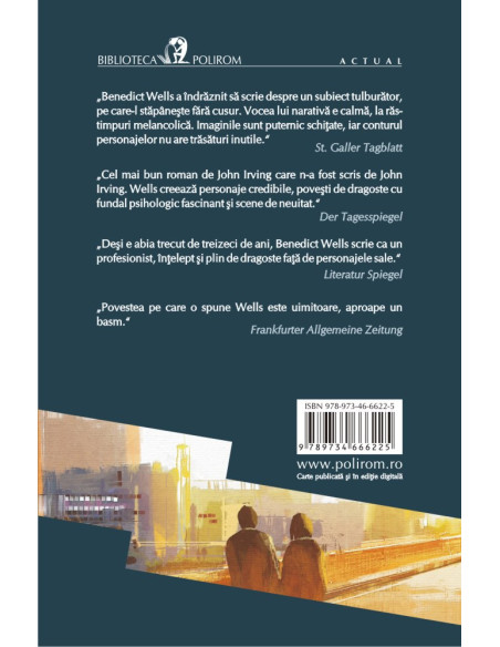 Sfârşitul singurătăţii