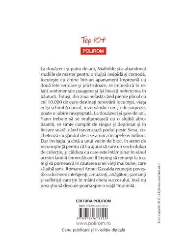 O viaţă mai bună O viaţă mai bună