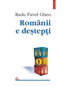 Românii e deștepți