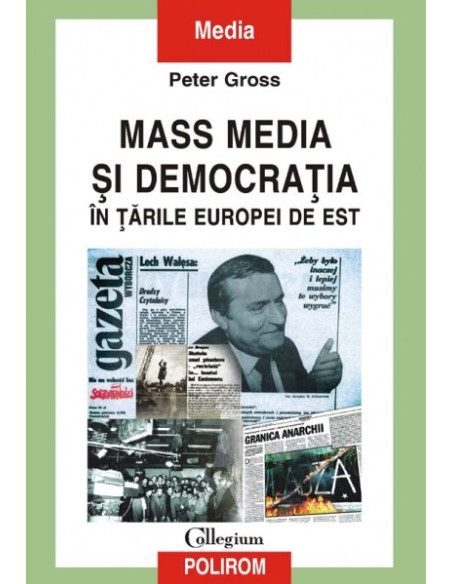 Mass media și democrația în țările Europei de Est