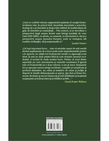 Scrisori (1837-1859). Volumul I