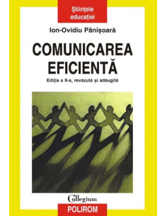 Comunicarea eficientă 