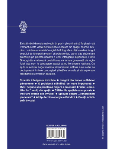 Magia realităţilor paralele