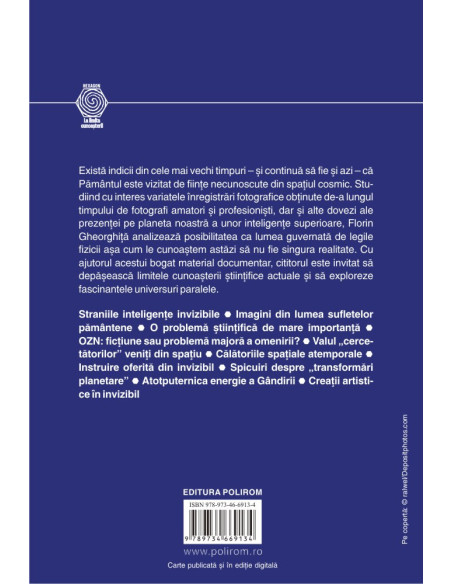 Magia realităţilor paralele