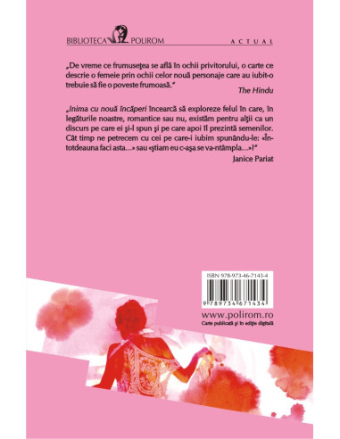 Inima cu nouă încăperi Inima cu nouă încăperi