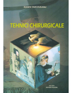 Tehnici chirurgicale