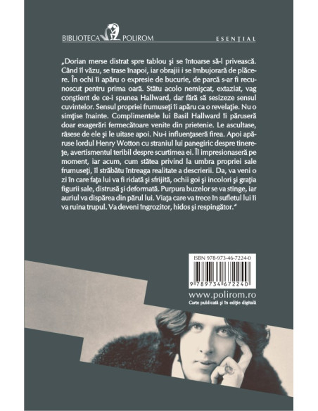 Portretul lui Dorian Gray