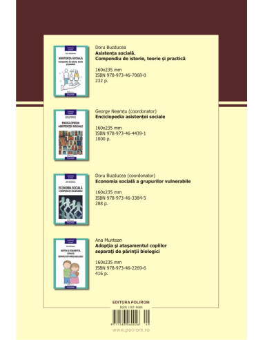 Revista de Asistenţă Socială. Anul...