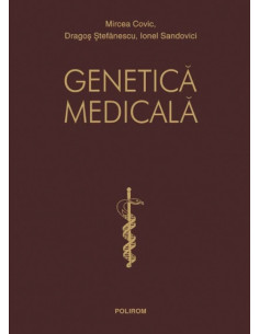 Genetică medicală
