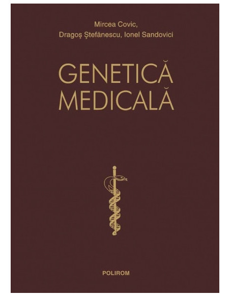 Genetică medicală