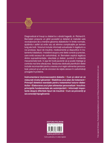 Ghid complet împotriva diabetului