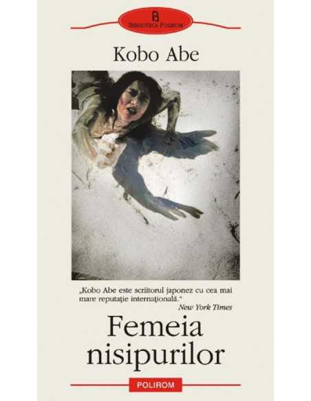 Femeia nisipurilor