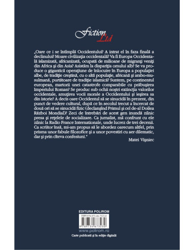 Ultimele zile ale Occidentului