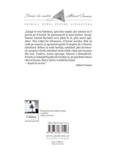 Exilul şi împărăţia