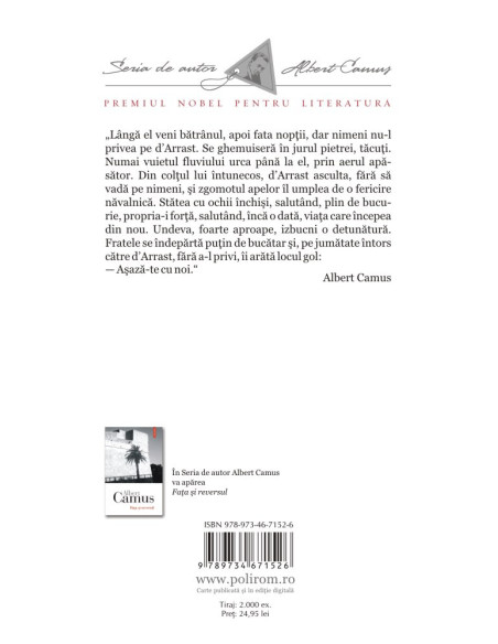 Exilul şi împărăţia