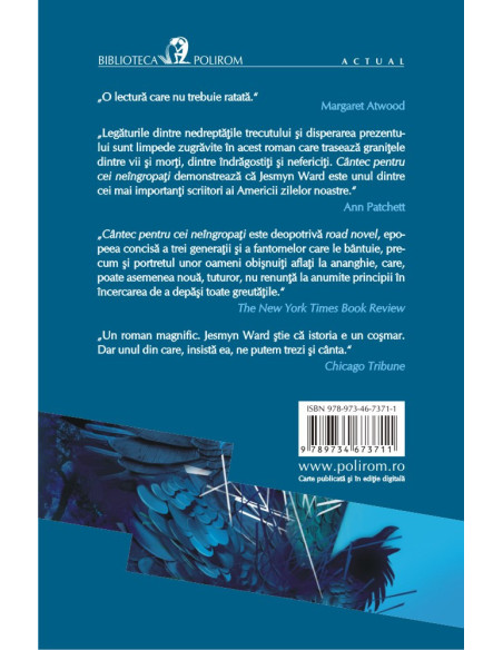 Cântec pentru cei neîngropaţi