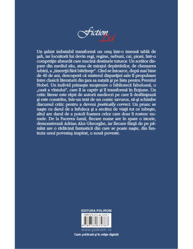 Zugzwang sau Strada cu o singură ieşire