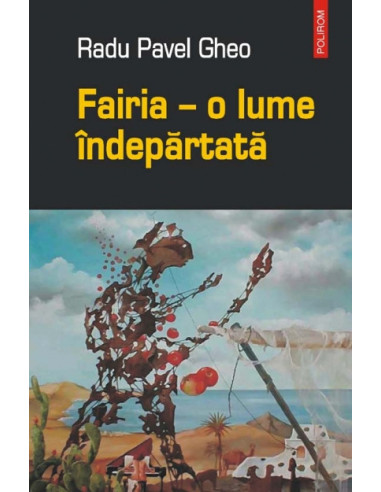 Fairia – o lume îndepărtată