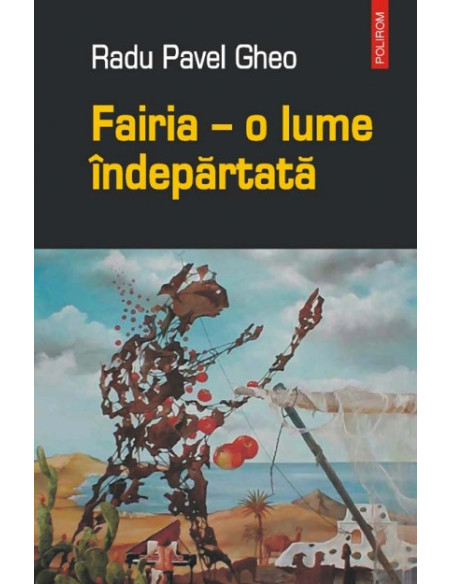 Fairia – o lume îndepărtată