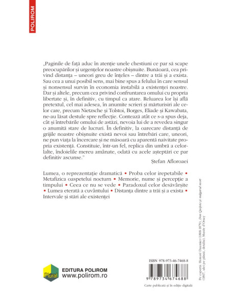 Fabula existenţială