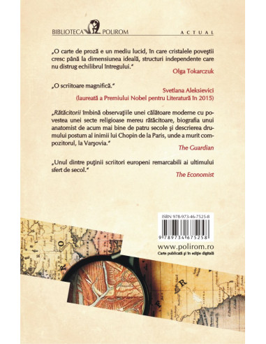 Rătăcitorii Rătăcitorii